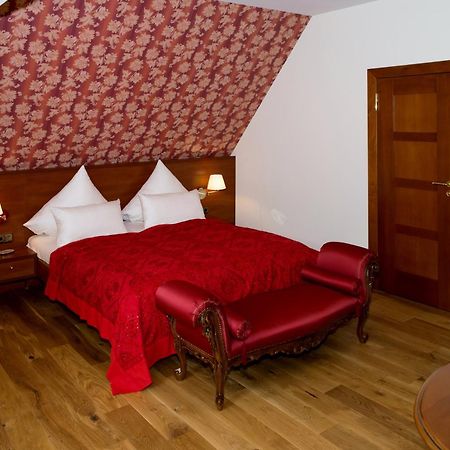 Appartement Schmeling Haus Bad Saarow Extérieur photo