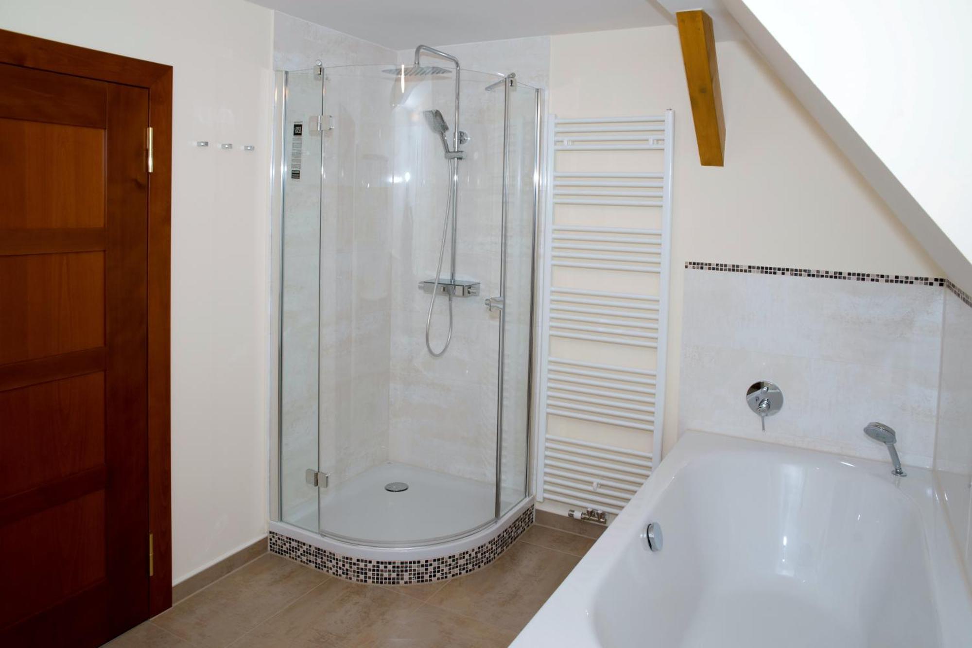 Appartement Schmeling Haus Bad Saarow Extérieur photo