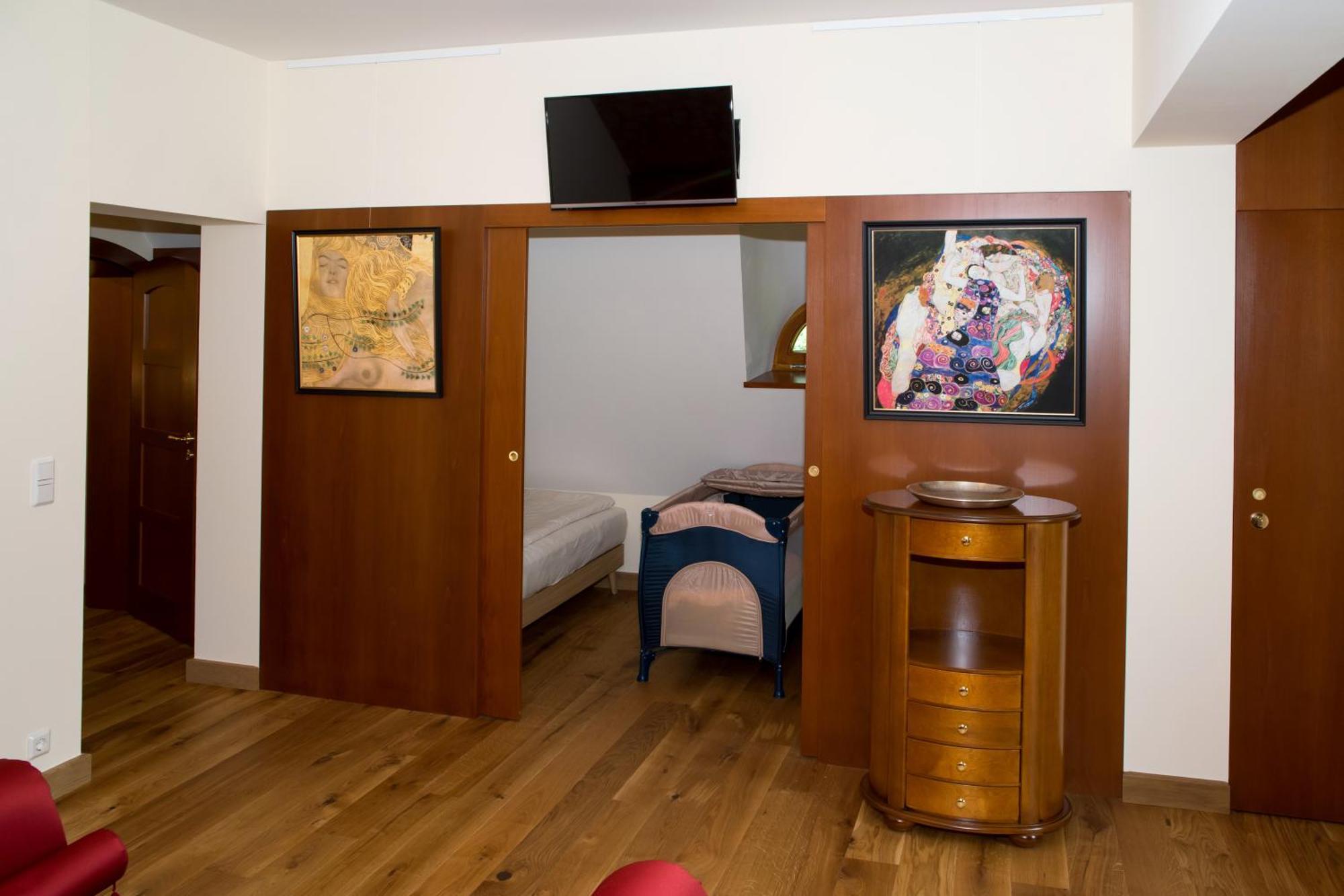 Appartement Schmeling Haus Bad Saarow Extérieur photo