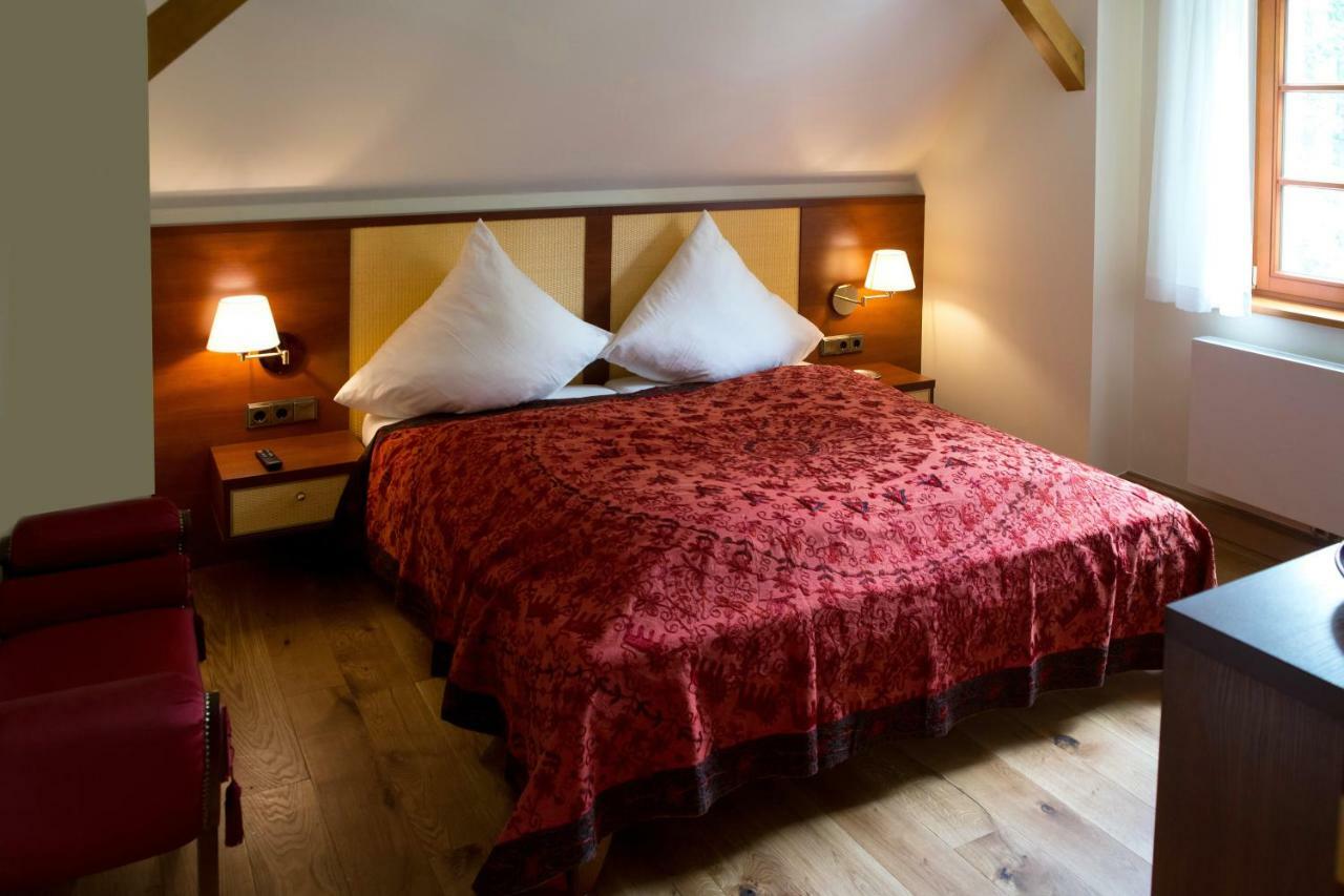 Appartement Schmeling Haus Bad Saarow Extérieur photo