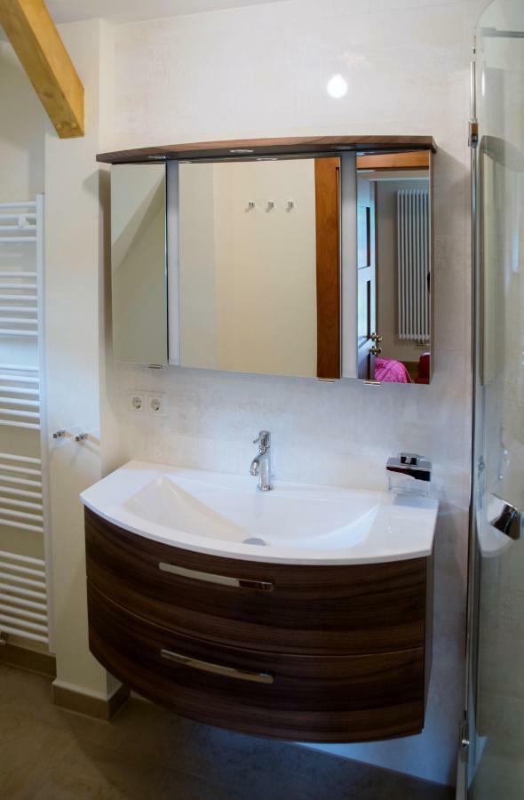 Appartement Schmeling Haus Bad Saarow Extérieur photo