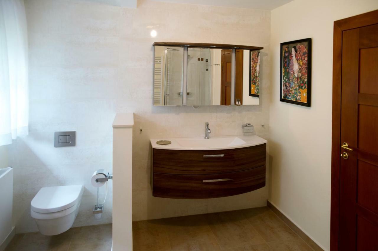Appartement Schmeling Haus Bad Saarow Extérieur photo